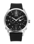 Pre-Owned Oris XXL Worldtimer Watch